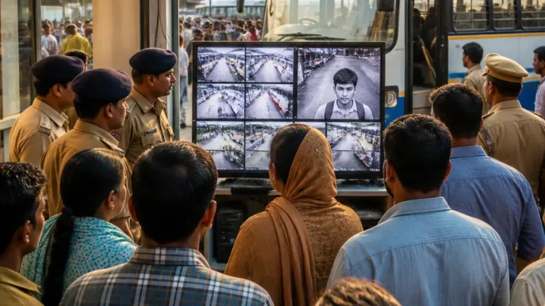 Jammu: Teen son of BJP MLA traced to Delhi hours after going missing from Hiranagar