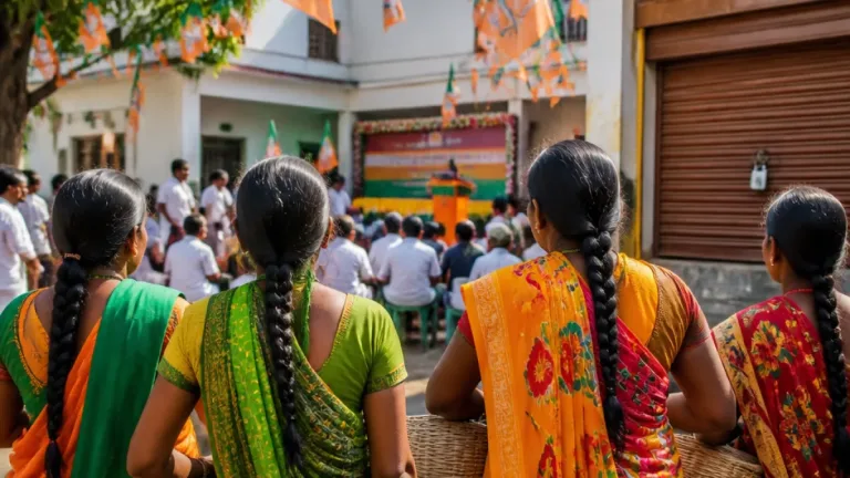 JD(U) rules out review of Bihar prohibition law, backs gains for rural women