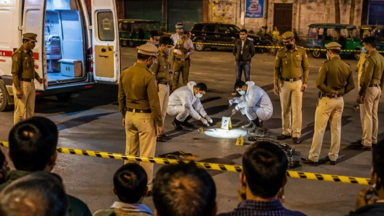 Kanpur woman shot dead after intervening in sister’s marital dispute, police probe widened