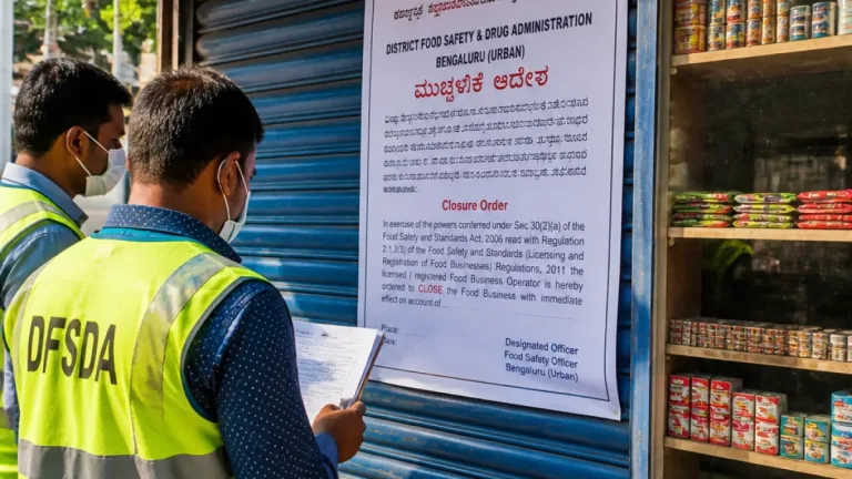 Karnataka notifies one-year ban on sale, distribution of tobacco- and nicotine-containing products
