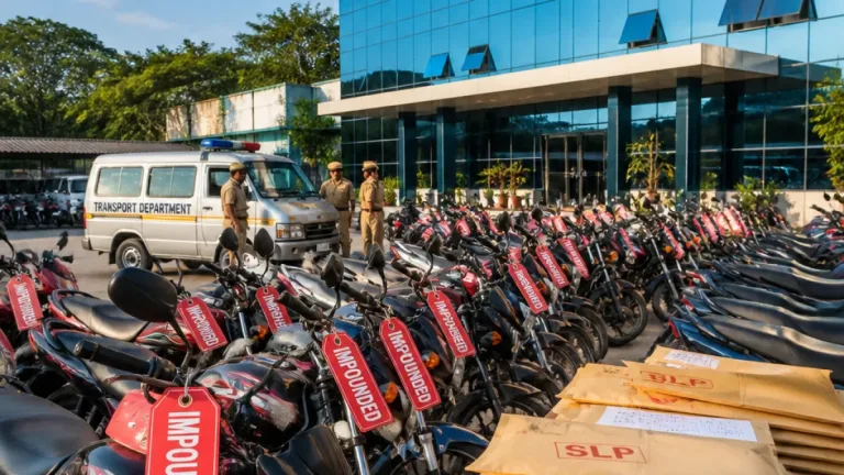 Karnataka tells Supreme Court it cannot licence bike taxis; cites safety, law and regulatory limits