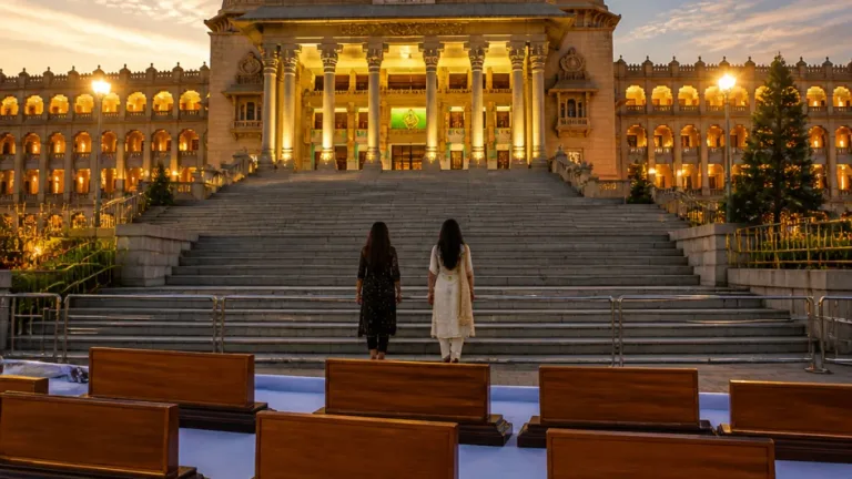 Karnataka to Add Two–Three Women Ministers as Shivakumar Seeks Remedy for All‑Male Cabinet