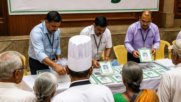 Karnataka to form citizen-led taluk food-safety watch teams; PGs given 10 days to comply