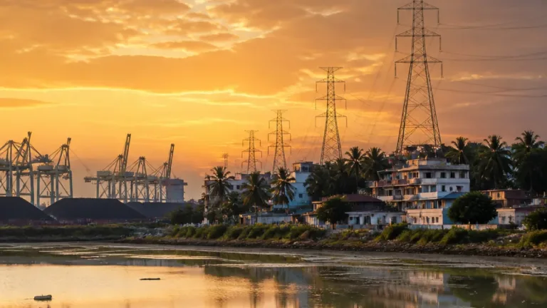 Kerala faces continuing power deficit as coal crunch and dry weather curb supply