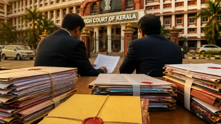 Kerala HC asks government to consider prosecution sanction in SNDP microfinance probe