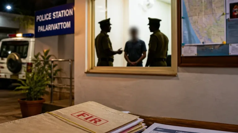 Kochi police to refer Kochi-based immigration firm case to ED as overseas transactions probed