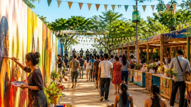 Kochi to host KalaaVerse’26 on August 15, a one-day immersive festival for independent creatives