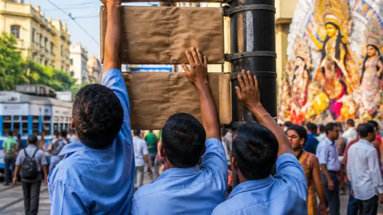 Kolkata advisory panel may recommend renaming Lenin, Marx and Ho Chi Minh Sarani