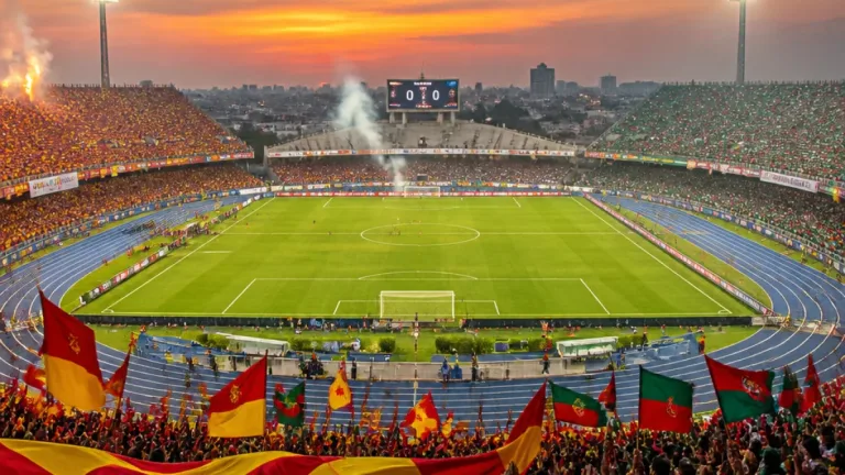 Kolkata gears up as East Bengal and Mohun Bagan renew Durand Cup rivalry at Salt Lake