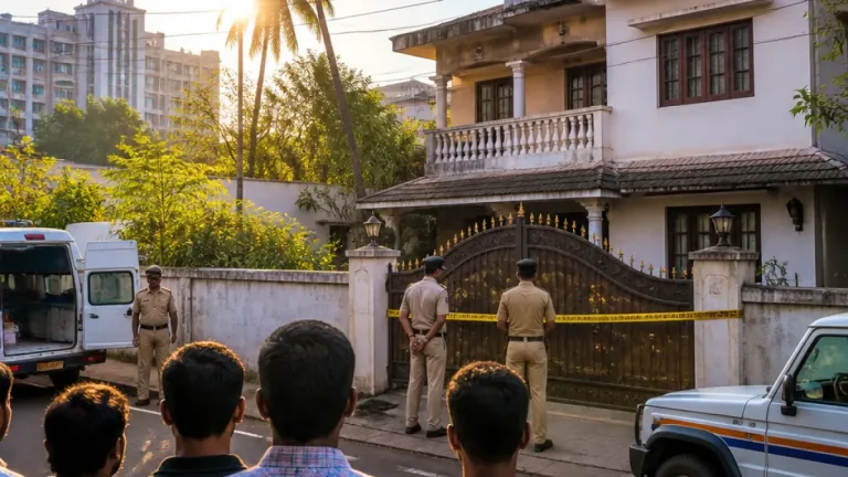 Kozhikode: Assistant professor at Medical College hospital found dead at residence; probe on