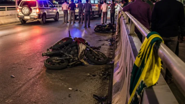 Kozhikode: Calicut FC player Rijohn Jose dies after motorcycle collision on Gandhi Road flyover