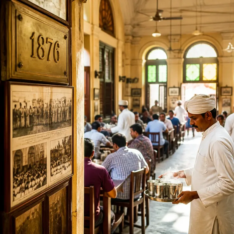 Kolkata’s College Street Coffee House: From Albert Hall to a Quiet Freedom Hub