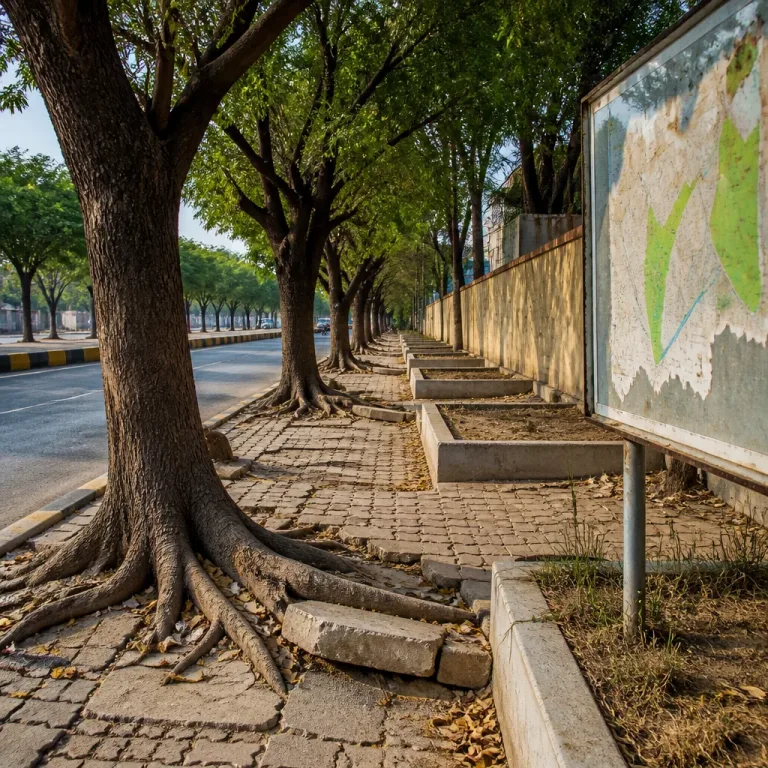 Rapidly planted Conocarpus trees draw scrutiny as states move to restrict use