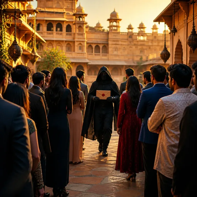 The Traitors India Season 2 launches on Prime Video with 21 celebrities and fresh twists