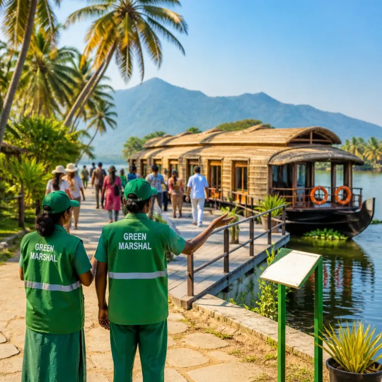 Kerala presses sustainability as tourism hits record 2.58 crore visitors in 2025