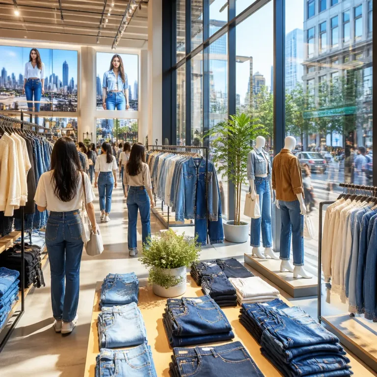 Levi’s to grow in India with bigger stores, push into women’s wear and denim lifestyle