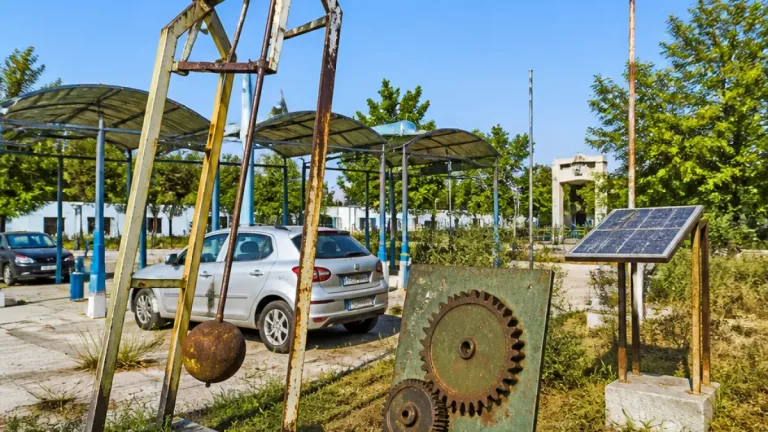 Madurai sees decline of science parks that once sparked hands‑on learning