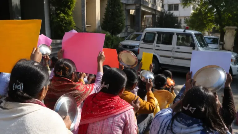 Maharashtra government accepts all demands of tribal students after 17-day hunger strike