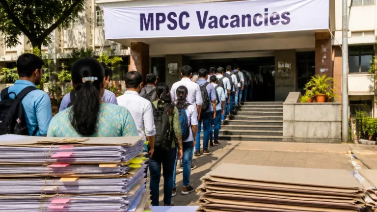 Maharashtra to propose record MPSC vacancies; panel may restore objective exam format, Fadnavis says