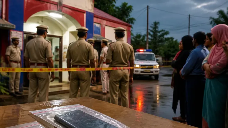 Man arrested in Bareilly after minor's suicide linked to circulated rape video