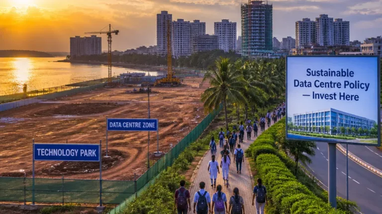 Mangaluru poised to grow as tech and business hub, says state finance adviser