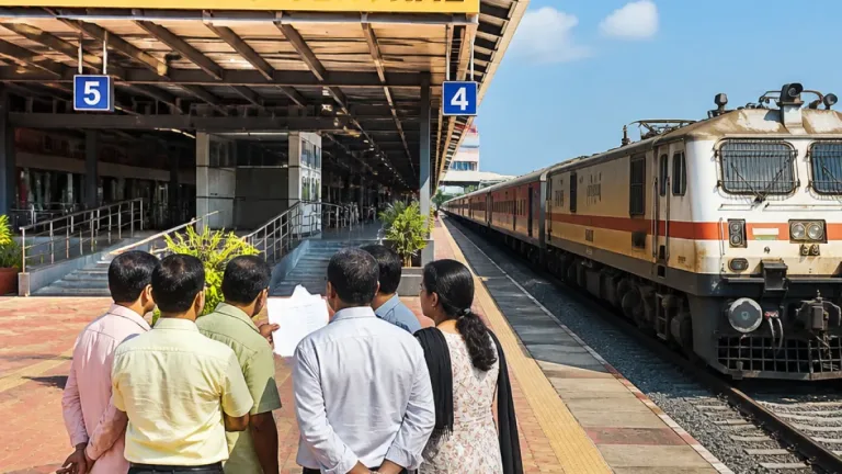 Mangaluru residents seek extension of Yeshwantpur weekly express to Central station