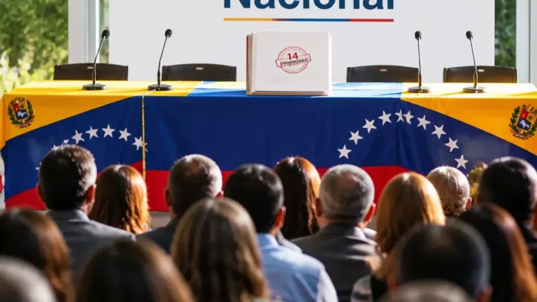 María Corina Machado returns to Venezuela after months abroad as political uncertainty deepens