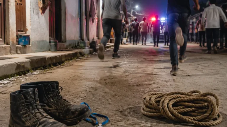Migrant worker beaten to death after being mistaken for thief in Gandhinagar district