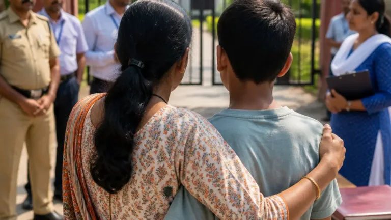 Missing Assam teenager reunited with family in Bokaro after nearly five years