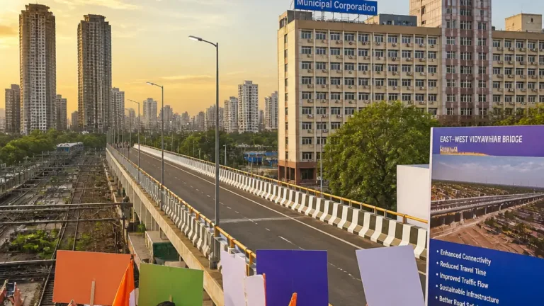 Mumbai bridge naming row: Nana Patekar, pilot Smit Machchhar proposals spark BMC dispute