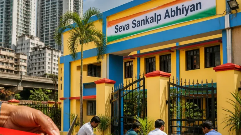 Mumbai: Ranbir Kapoor, Alia Bhatt pledge to refurbish 20 city schools under Seva Sankalp Abhiyan