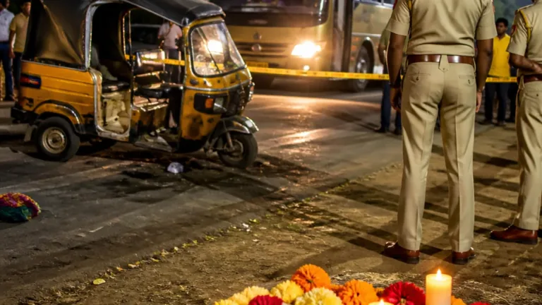 Naidu announces ₹10 lakh ex gratia for families of eight killed in Chilakaluripet crash
