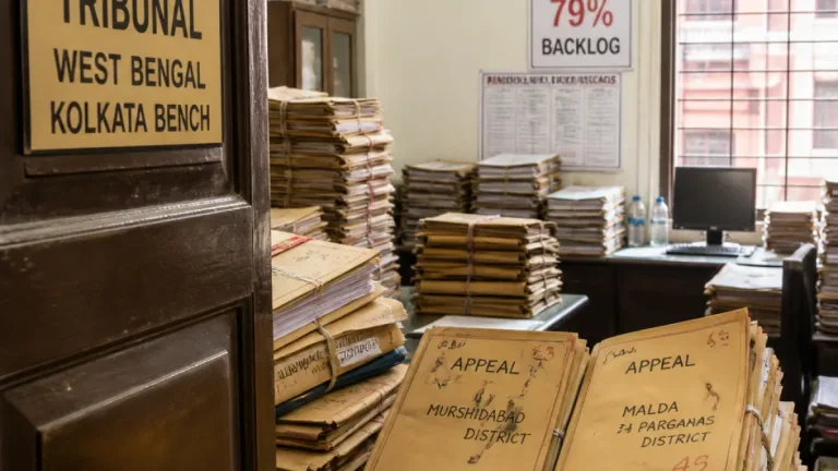 Nearly 1.6 lakh deletion appeals pending in Kolkata, Howrah; opposition seeks poll delay