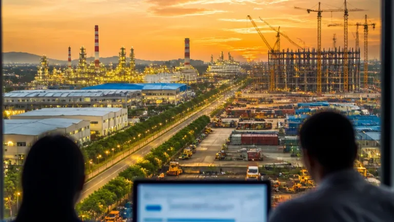 Nellore eyes industrial growth as investments of ₹1.25 lakh crore and jobs surge