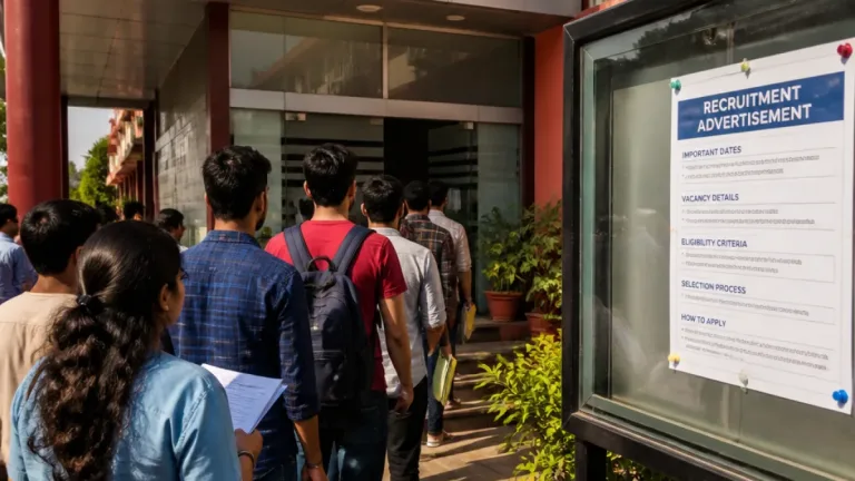 Odisha agency says constable recruitment process has begun; formal advertisement to follow