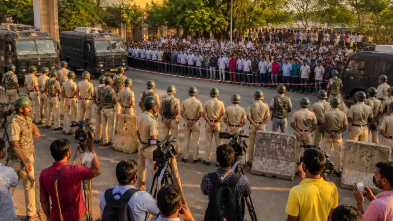 Odisha rejects Dara Singh’s plea for premature release; SSRB cites public order concerns