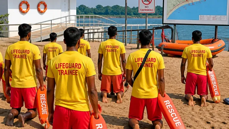 Odisha to train 3,420 home guards as lifeguards at 169 drowning-prone spots