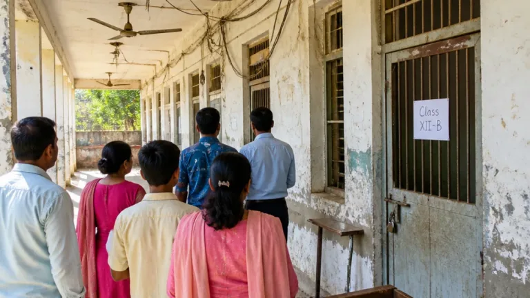 Panipat school under HHRC scanner over alleged harassment, poor infrastructure