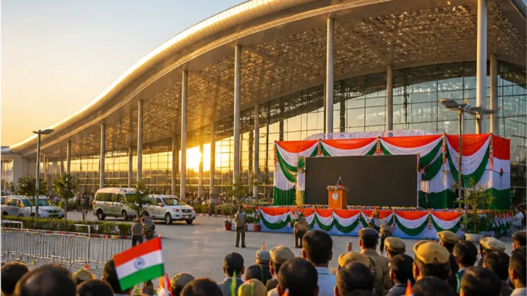 PM to inaugurate new Jodhpur airport terminal on Jan 31; Pachpadra refinery also flagged off