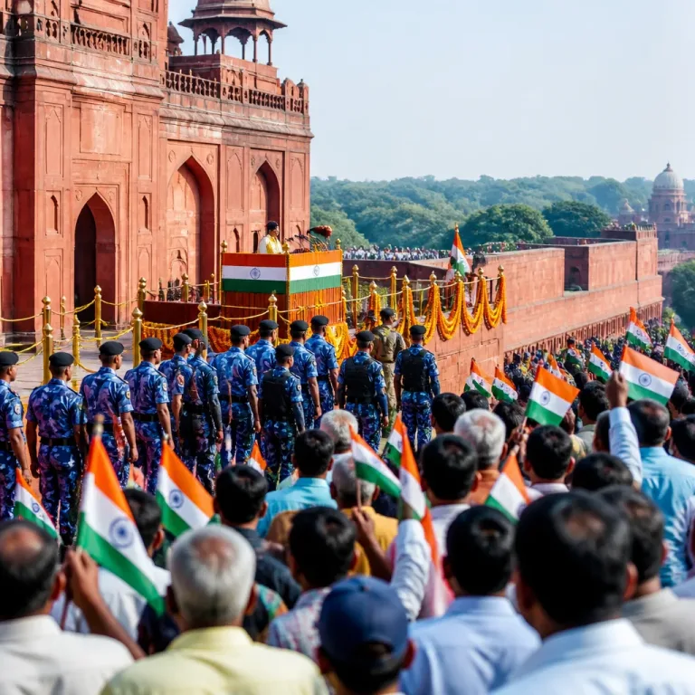 Modi says armed Maoist threat ‘breathing its last’, warns of ideological sympathisers