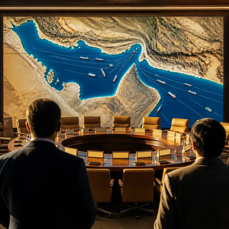 India, China may seek BRICS role to ease Strait of Hormuz tensions at September summit