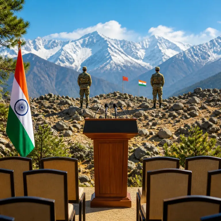 India says border incidents with China are 'most serious', warn they will affect bilateral ties