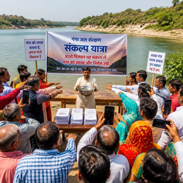 Mukesh Sahani launches reservation pledge drive, accuses Sanjay Nishad of 'dynastic politics'