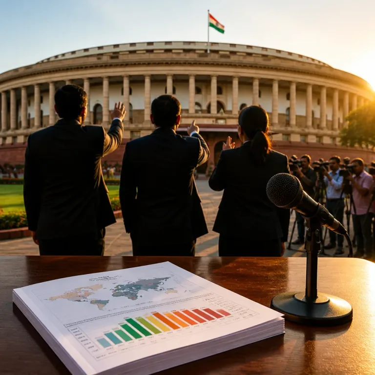 V-Dem places India at 106th; opposition raises concerns over democracy score