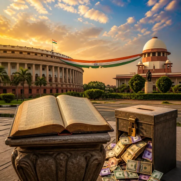 At 80, India’s democracy faces tests on federalism, fraternity and electoral integrity