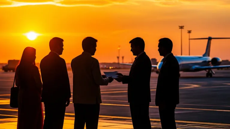 Prayagraj MPs urge Civil Aviation Minister for night landing, more flights from Prayagraj Airport