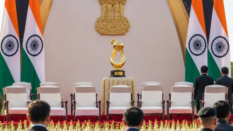 President Droupadi Murmu to visit Gujarat Sept 21–23; to preside over National Film Awards at Ekta Nagar