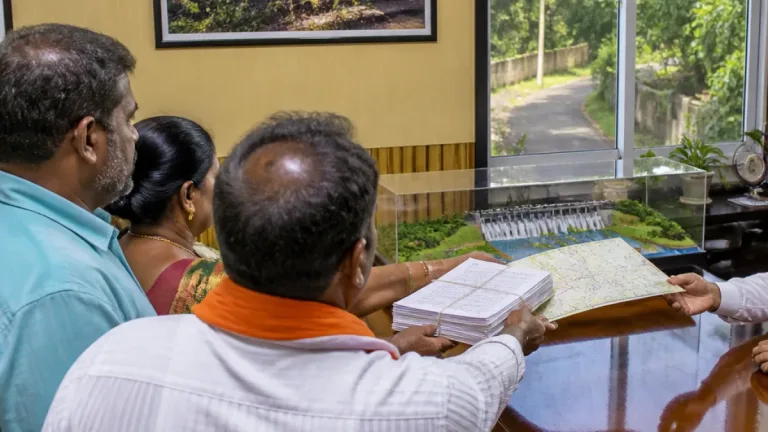 PRI urges Chief Secretary to revive 40-year-old Korangnallah dam plan; raises road safety, PHC quarters concerns