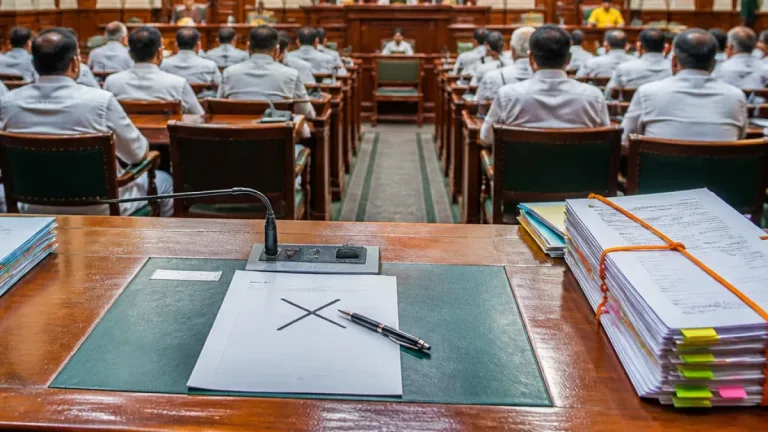 Puducherry Chief Minister offers to quit MLA post to push Statehood demand