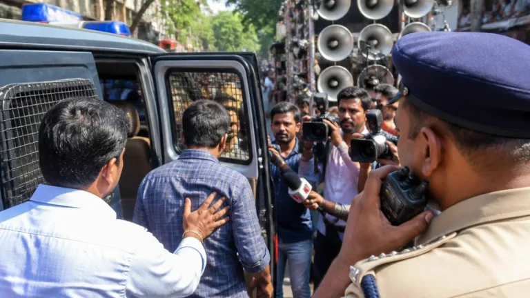 Pune activist who campaigned against high-decibel DJs assaulted on Tilak Road